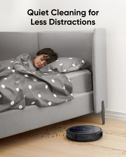 G50 Robot Vacuum Cleaner