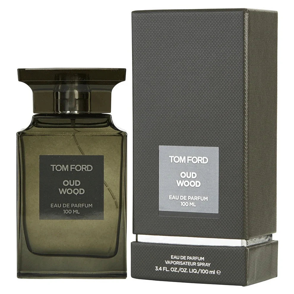 TOM FORD Oud Wood 100 ML توم فورد عود وود