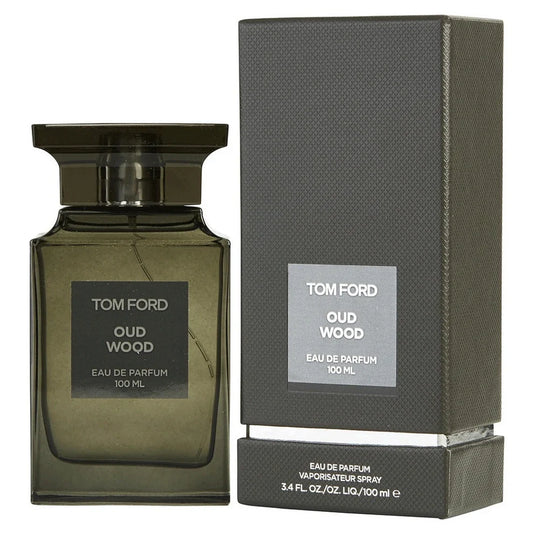 TOM FORD Oud Wood 100 ML توم فورد عود وود