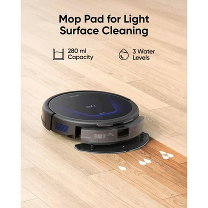 G50 Robot Vacuum Cleaner