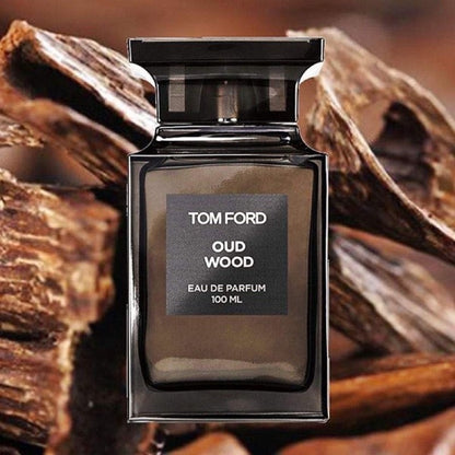 TOM FORD Oud Wood 100 ML توم فورد عود وود