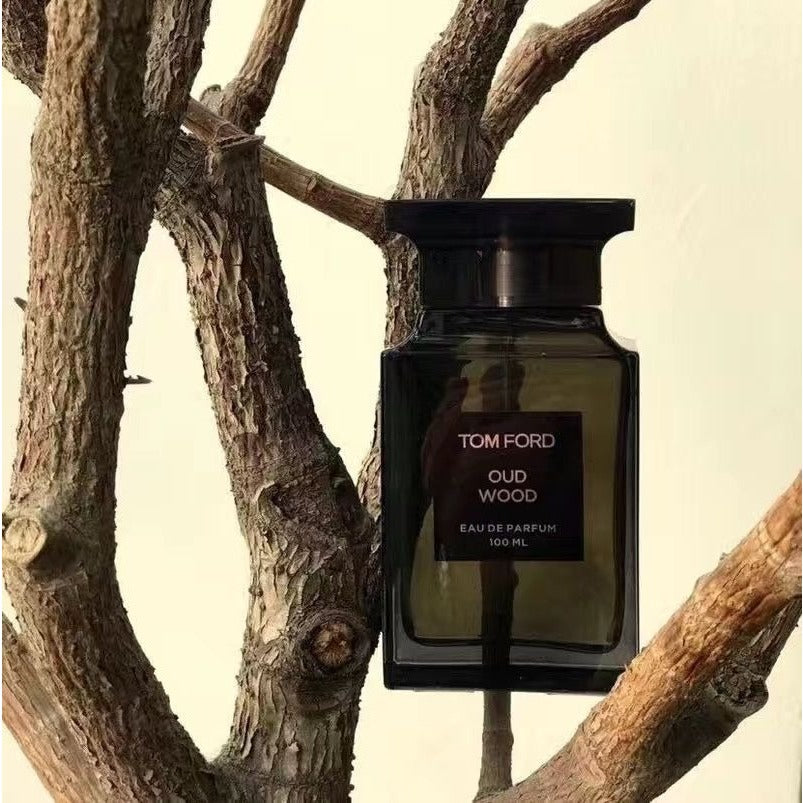 TOM FORD Oud Wood 100 ML توم فورد عود وود
