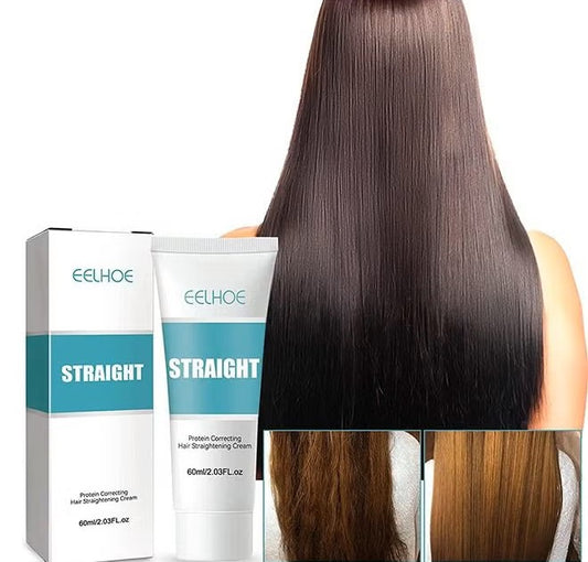EELHOE Hair Straightening Cream