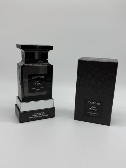 TOM FORD Oud Wood 100 ML توم فورد عود وود