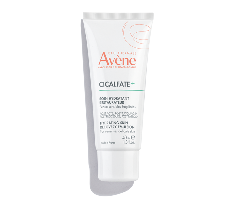 Cicalfate+ Hydrating Skin Recovery Emulsion - Image 2
