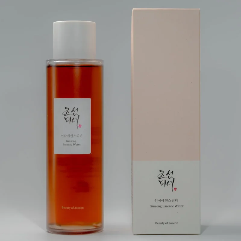 Ginseng Essence Water - Image 3