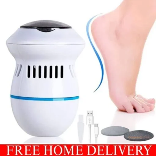 Electric Callus/Hard Skin Remover - Image 2