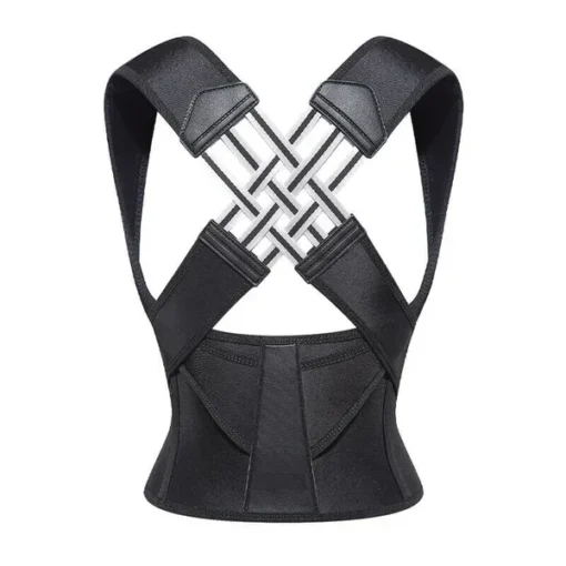 Adjustable Back Posture Belt - Image 2