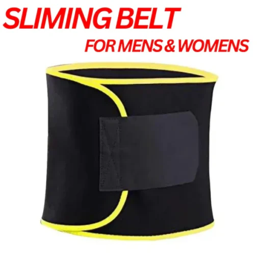 Hot Adjustable Sliming Belt