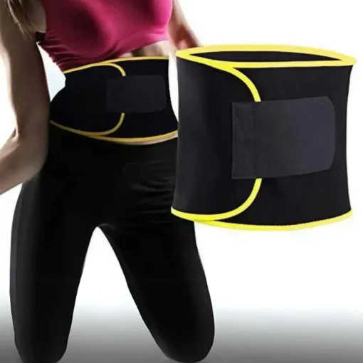 Hot Adjustable Sliming Belt - Image 2