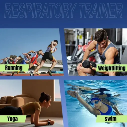 Breathing Trainer - Image 3