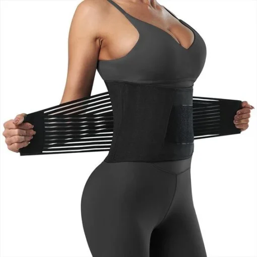 Hot Adjustable Sliming Belt - Image 4