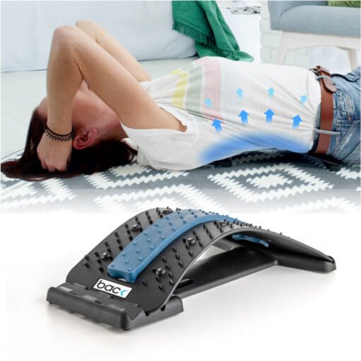 Back Pain Reliever Strecher - Image 2