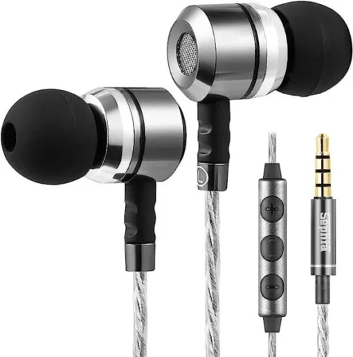 Super Bass Headphones - Image 4