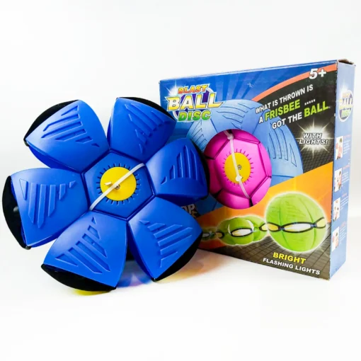 Magic Blast Ball Disc - Image 4