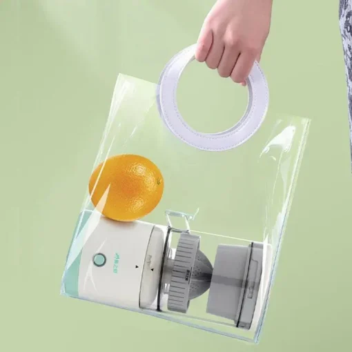 Portable Electric Citrus Juicer - Image 5