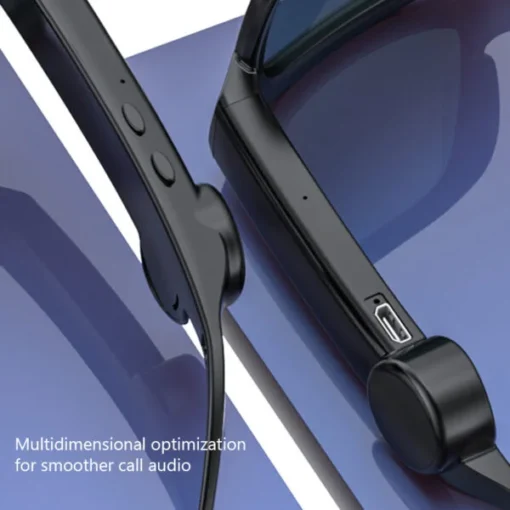 Smart Glasses Headphones - Image 3