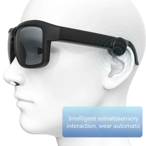 Smart Glasses Headphones - Image 5