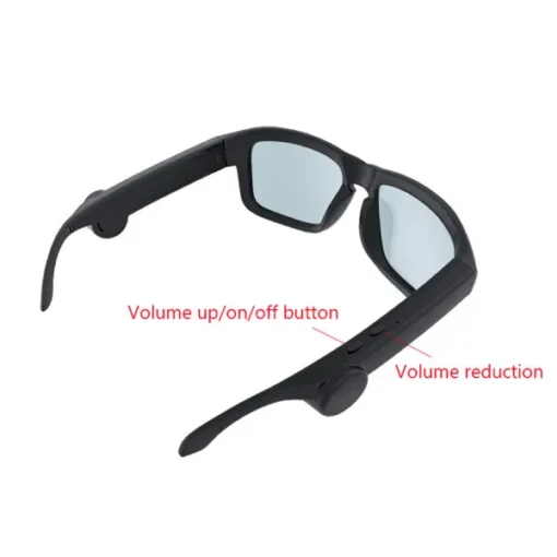 Smart Glasses Headphones - Image 6