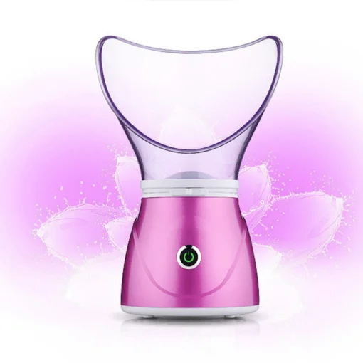 Facial Steamer Spa Skin Care Tool