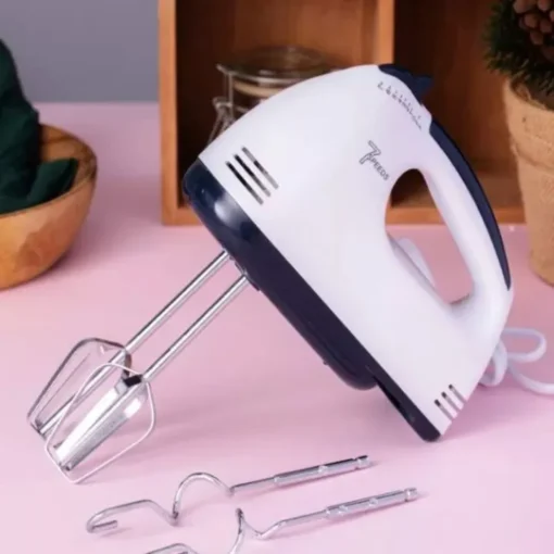 Electric Hand Mixer - Image 3