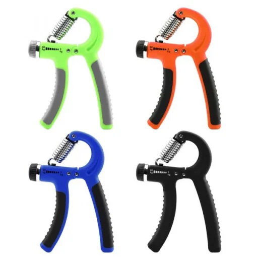 6 PCS Hand Grip Strengthener Kit - Image 2