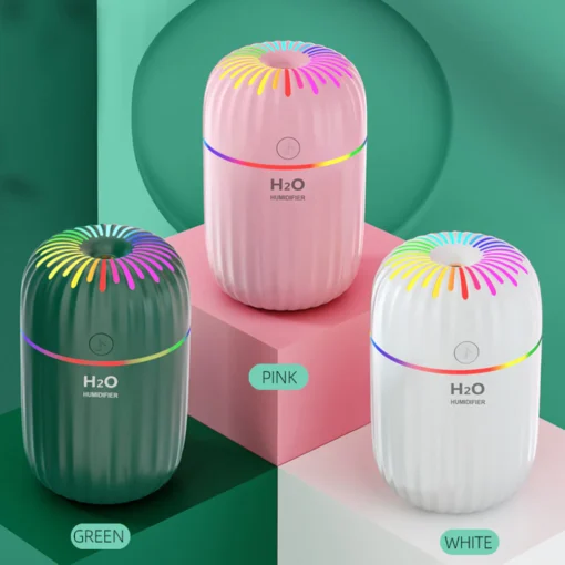 3 in 1 Air Humidifier - Image 5