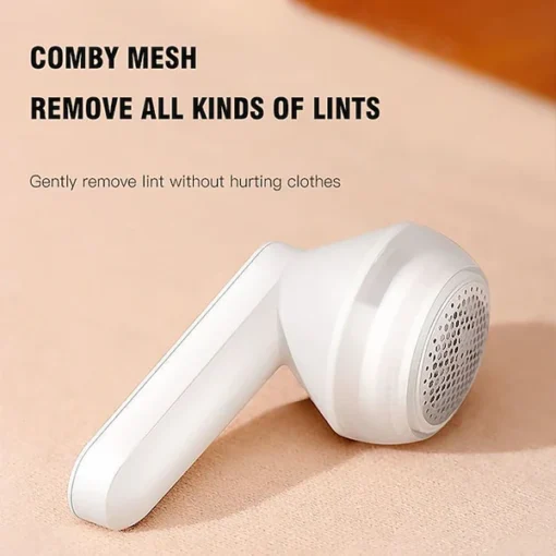 Clothes Lint Remover Trimmer Portable - Image 7