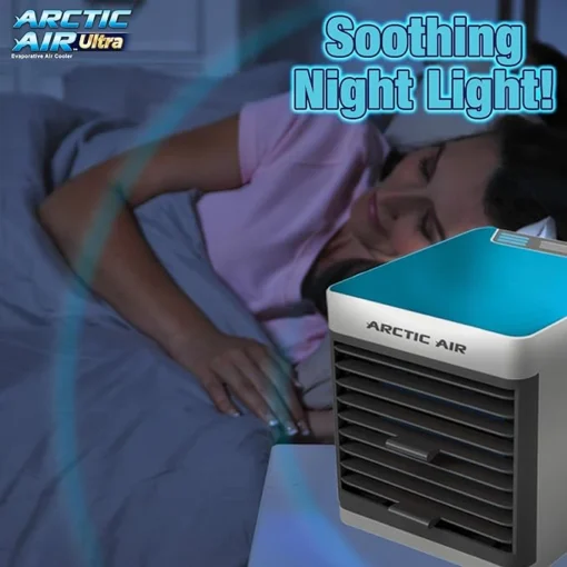 Arctic Air Ultra Evaporative Air Cooler - Image 3