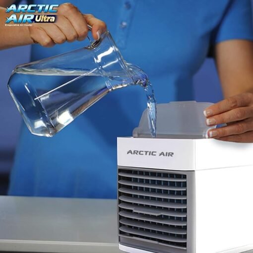 Arctic Air Ultra Evaporative Air Cooler - Image 6