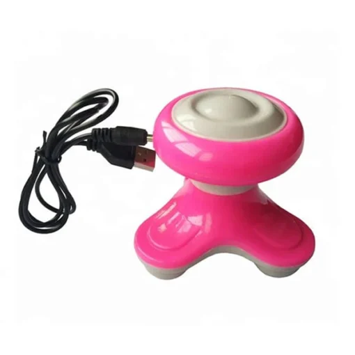 Portable full body mini vibrating massage - Image 3