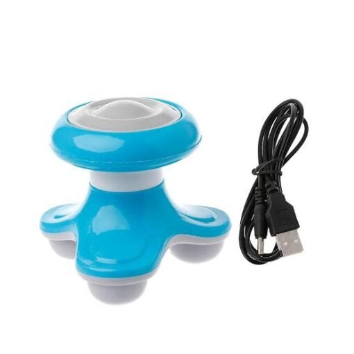 Portable full body mini vibrating massage - Image 2