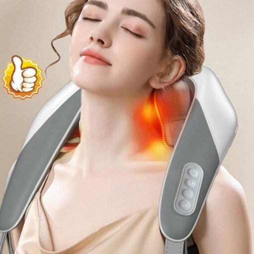 Neck & Shoulder Massager - Image 5