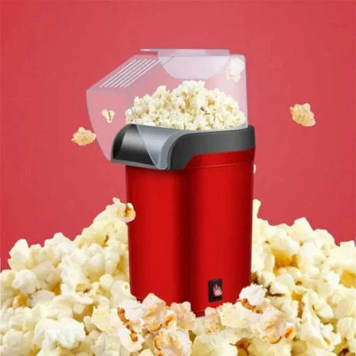 Popcorn Popper Maker - Image 2