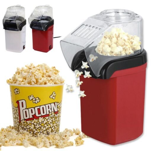 Popcorn Popper Maker - Image 3