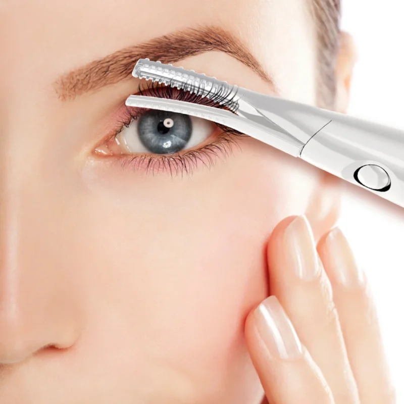 Eyelash Curler