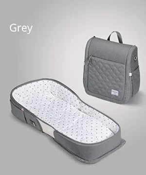 Travel Backpack Bed