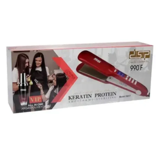 DSP Hair Straightener - Image 2