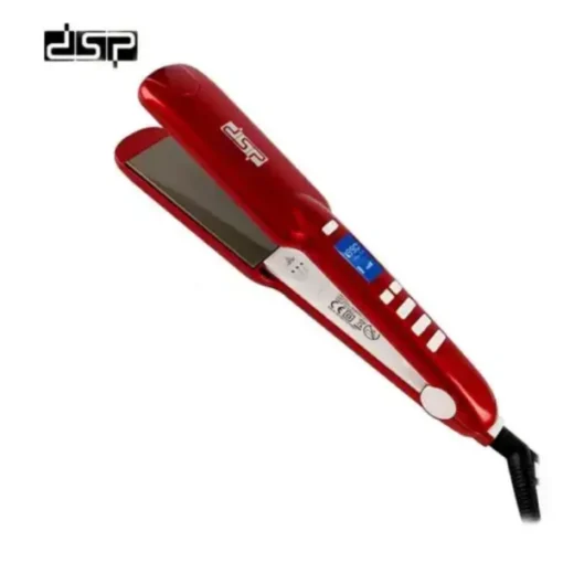 DSP Hair Straightener - Image 3