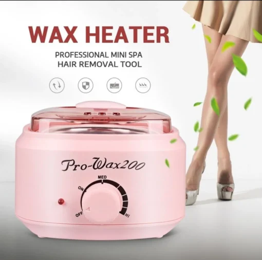 Wax Heater - Image 2