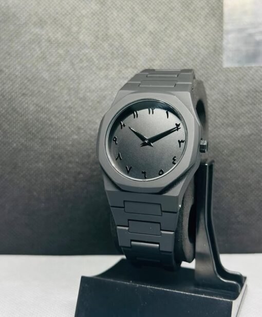 ARABIC AURA WATCH – Timeless Elegance for the Modern Emirati - Image 6