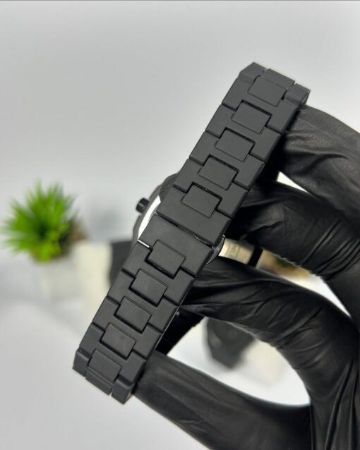 ARABIC AURA WATCH – Timeless Elegance for the Modern Emirati - Image 4