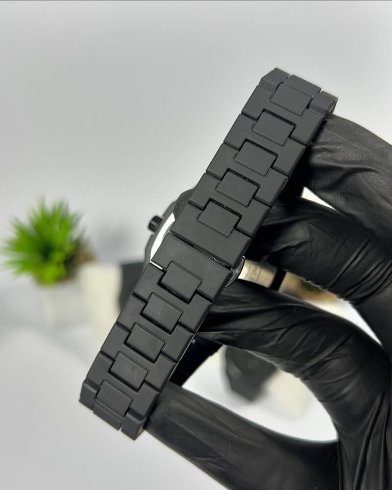 ARABIC AURA WATCH – Timeless Elegance for the Modern Emirati - Image 4