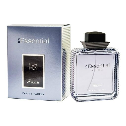 It's Essential Men's Perfume - Image 2