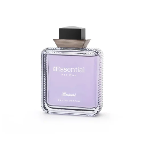 It's Essential Men's Perfume - Image 3
