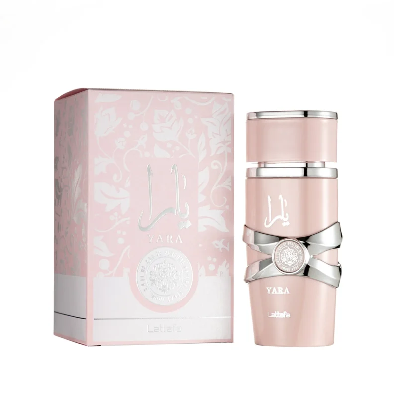 LATTAFA Original Long-lasting Arabic Perfume-Unisex - Image 5