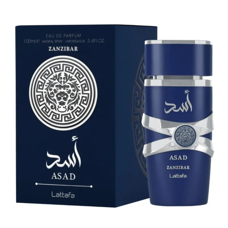 LATTAFA Original Long-lasting Arabic Perfume-Unisex - Image 7